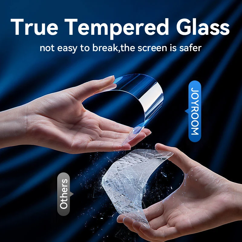 Full Screen Tempered Glass Protection for iPhone Full Screen Tempered Glass Protection for iPhone