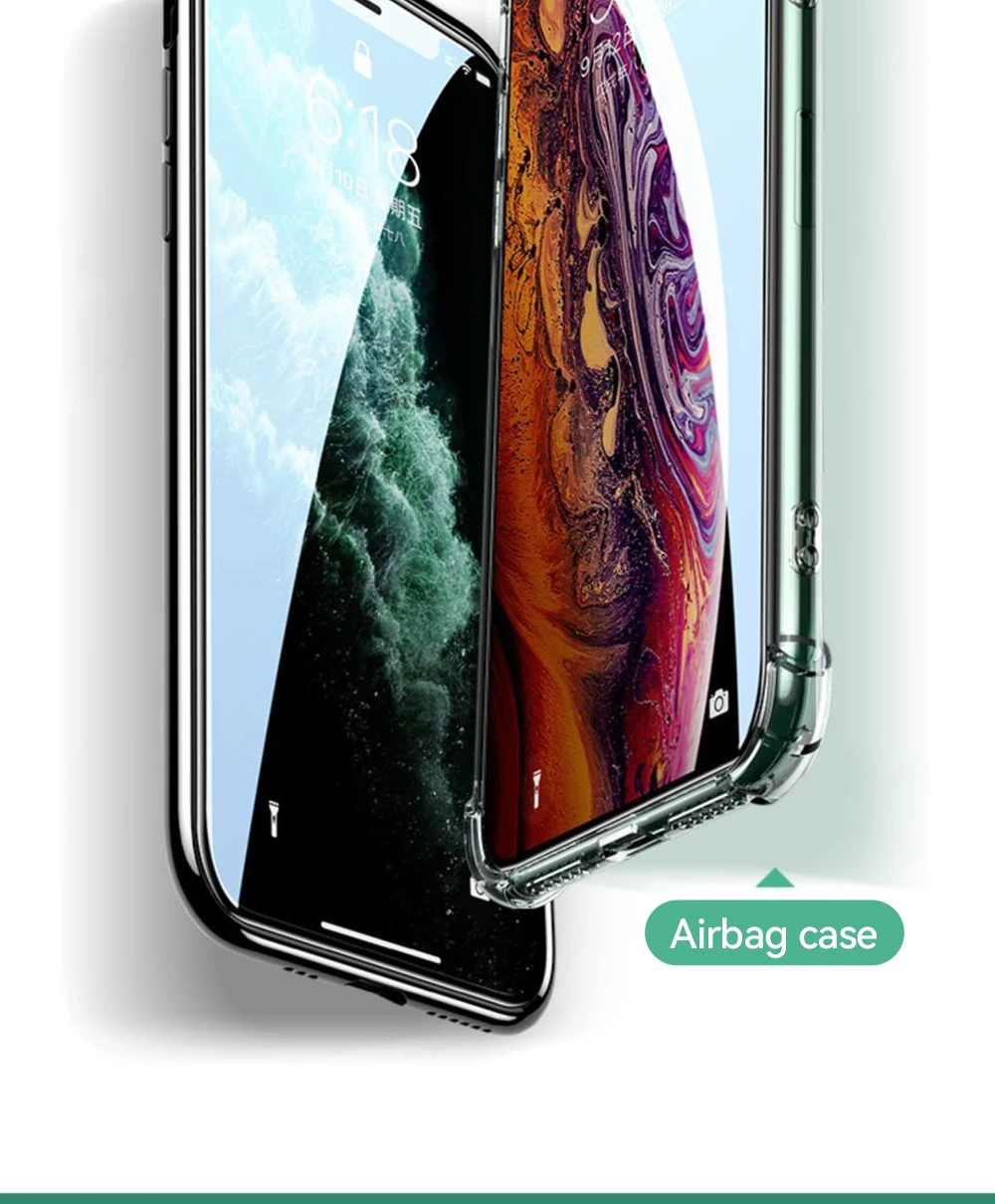 Full Screen Tempered Glass Protection for iPhone Full Screen Tempered Glass Protection for iPhone