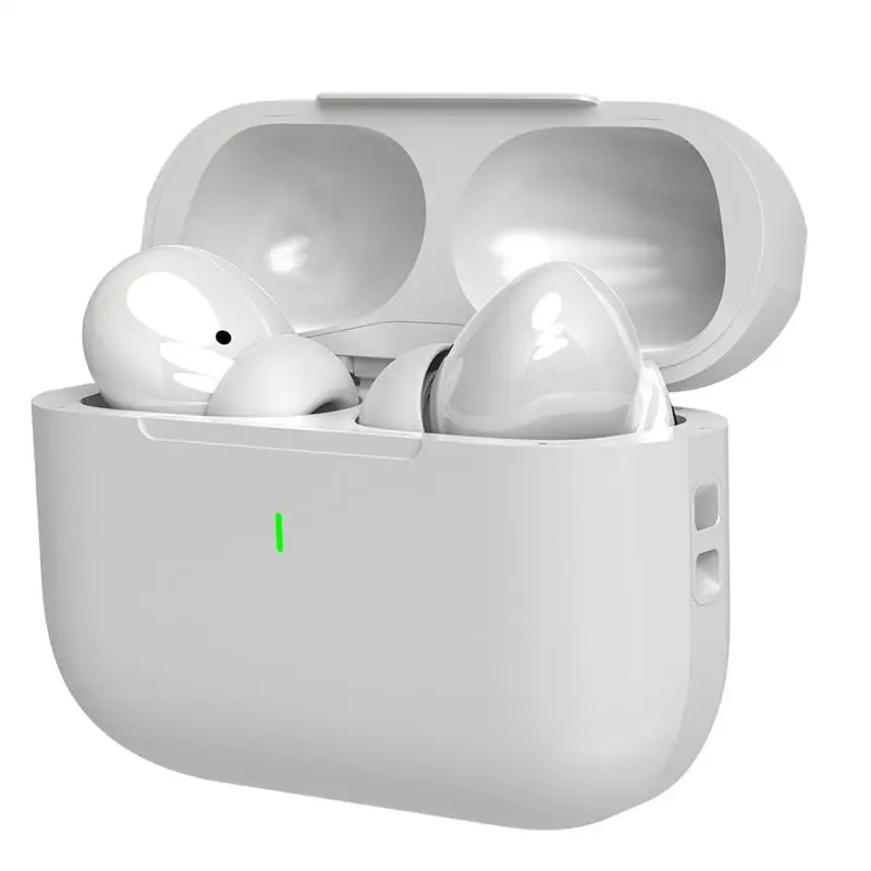 A7Pro ENC Wireless Earphones Bluetooth 5.3 Headphones TWS HIfI Noise Cancell Stereo Music Earbuds Touch Control Earbuds