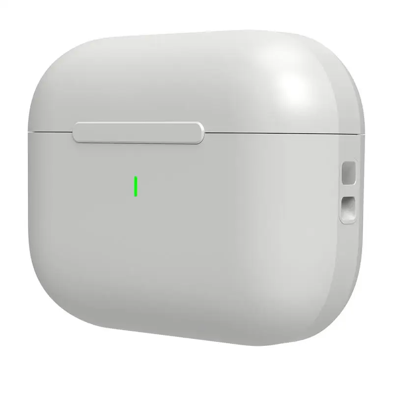 A7Pro ENC Wireless Earphones Bluetooth 5.3 Headphones TWS HIfI Noise Cancell Stereo Music Earbuds Touch Control Earbuds