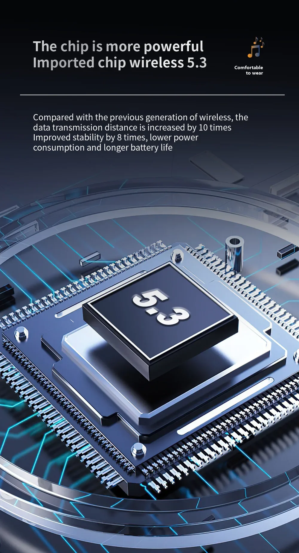 Xiaomi Original Air 7 Earphone TWS Bluetooth Headset HiFi Wireless Headphone Mic Noise Reduction Earbuds Waterproof Game Motion Xiaomi Original Air 7 Earphone TWS Bluetooth Headset HiFi Wireless Headphone Mic Noise Reduction Earbuds Waterproof Game Motion