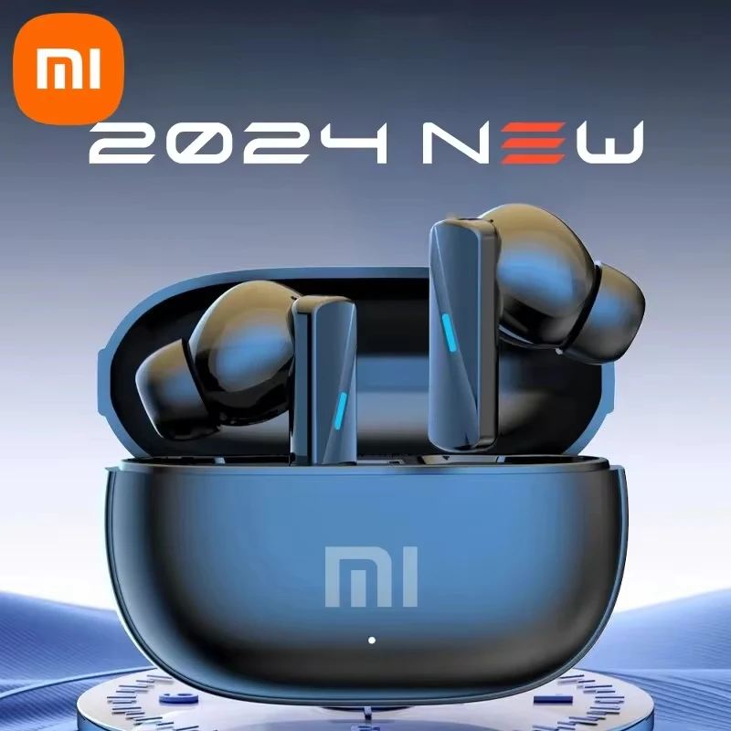 Xiaomi Original Air 7 Earphone TWS Bluetooth Headset HiFi Wireless Headphone Mic Noise Reduction Earbuds Waterproof Game Motion Xiaomi Original Air 7 Earphone TWS Bluetooth Headset HiFi Wireless Headphone Mic Noise Reduction Earbuds Waterproof Game Motion