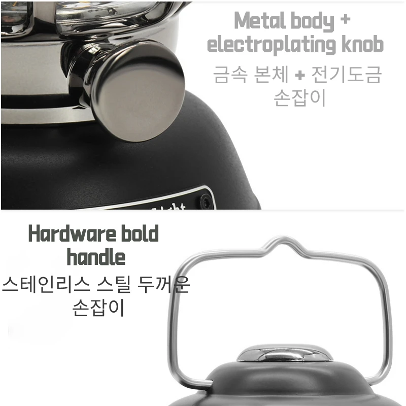 Retro Portable Camping Lantern 6000mAh Outdoor Kerosene Vintage Camp Lamp 3 Lighting Modes Tent Light for Hiking Climbing Yard Retro Portable Camping Lantern 6000mAh Outdoor Kerosene Vintage Camp Lamp 3 Lighting Modes Tent Light for Hiking Climbing Yard