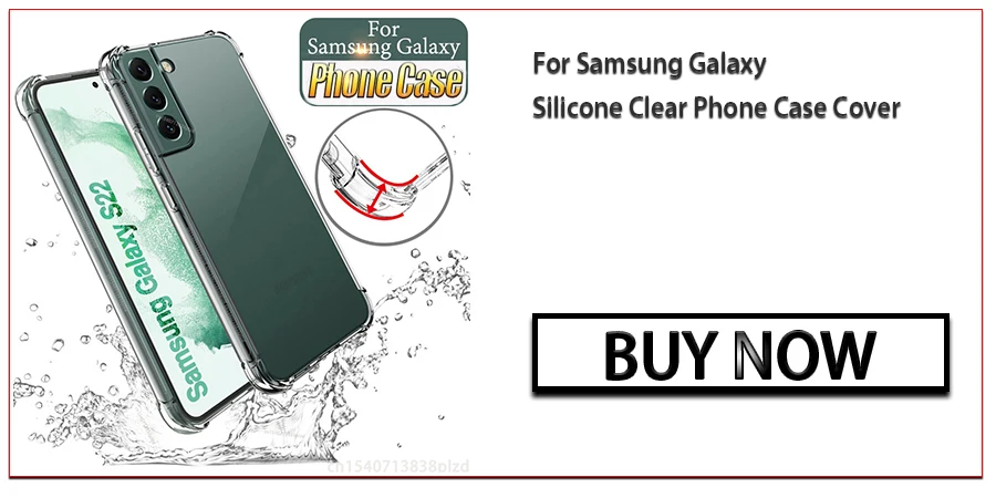 Screen Protector Samsung