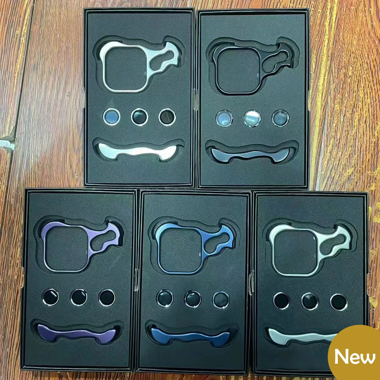 Luxury Irregular Aluminum Alloy Bumper Phone Case For IPhone Lens Film Protection Metal Cover