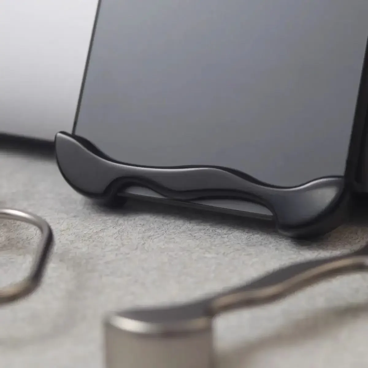 Luxury Irregular Aluminum Alloy Bumper Phone Case For IPhone Lens Film Protection Metal Cover