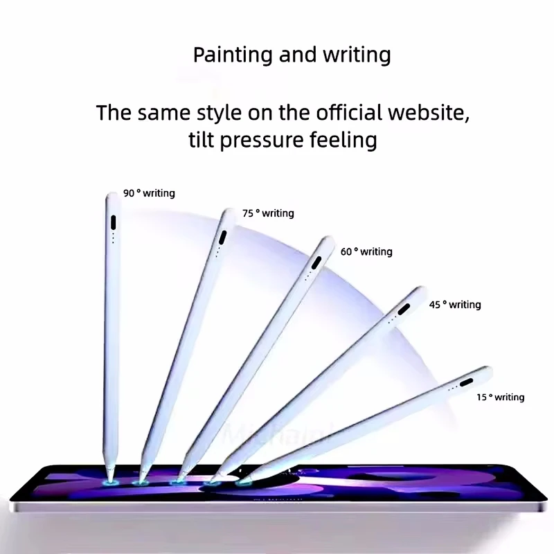 New Universal Stylus Pen for Tablet Touch Pen for iPad Apple Pencil Mobile Phone for Huawei Lenovo Samsung Phone Xiaomi Redmi New Universal Stylus Pen for Tablet Touch Pen for iPad Apple Pencil Mobile Phone for Huawei Lenovo Samsung Phone Xiaomi Redmi